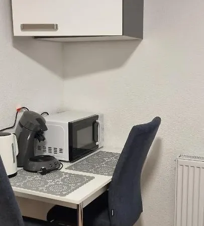 Lägenhet Waterfalls 3 *