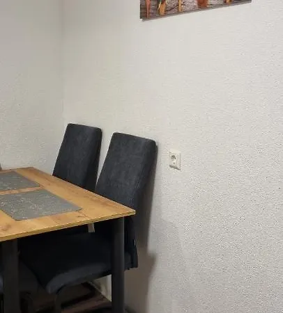 Lägenhet Waterfalls 3