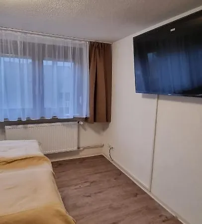 Lägenhet Waterfalls 3