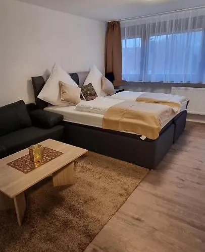 Appartamento Waterfalls 3