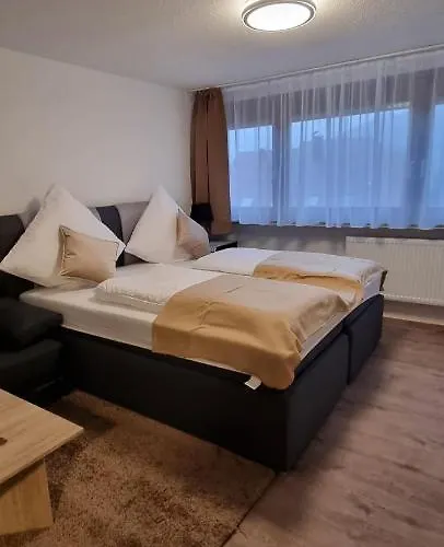 Waterfalls 3 Appartamento